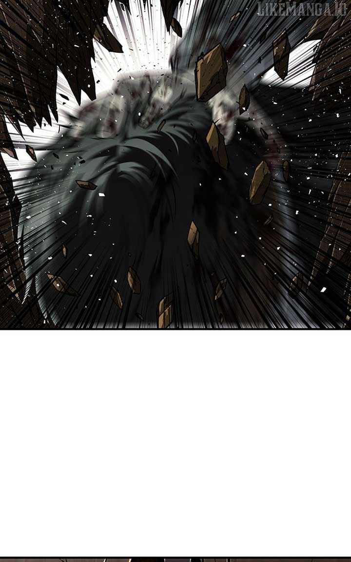 Son’s Retribution Chapter 64 - Page 109