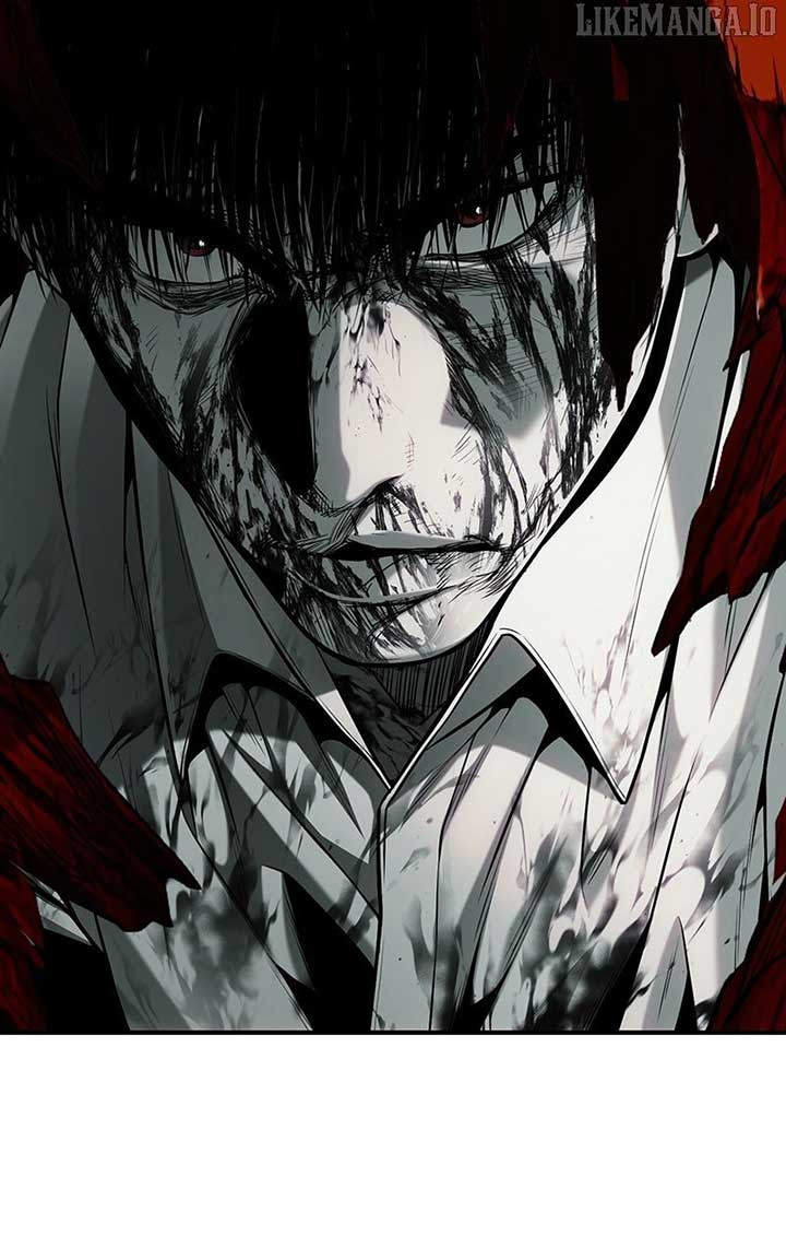 Son’s Retribution Chapter 64 - Page 116