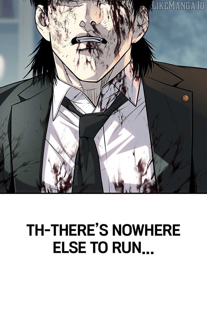 Son’s Retribution Chapter 64 - Page 118