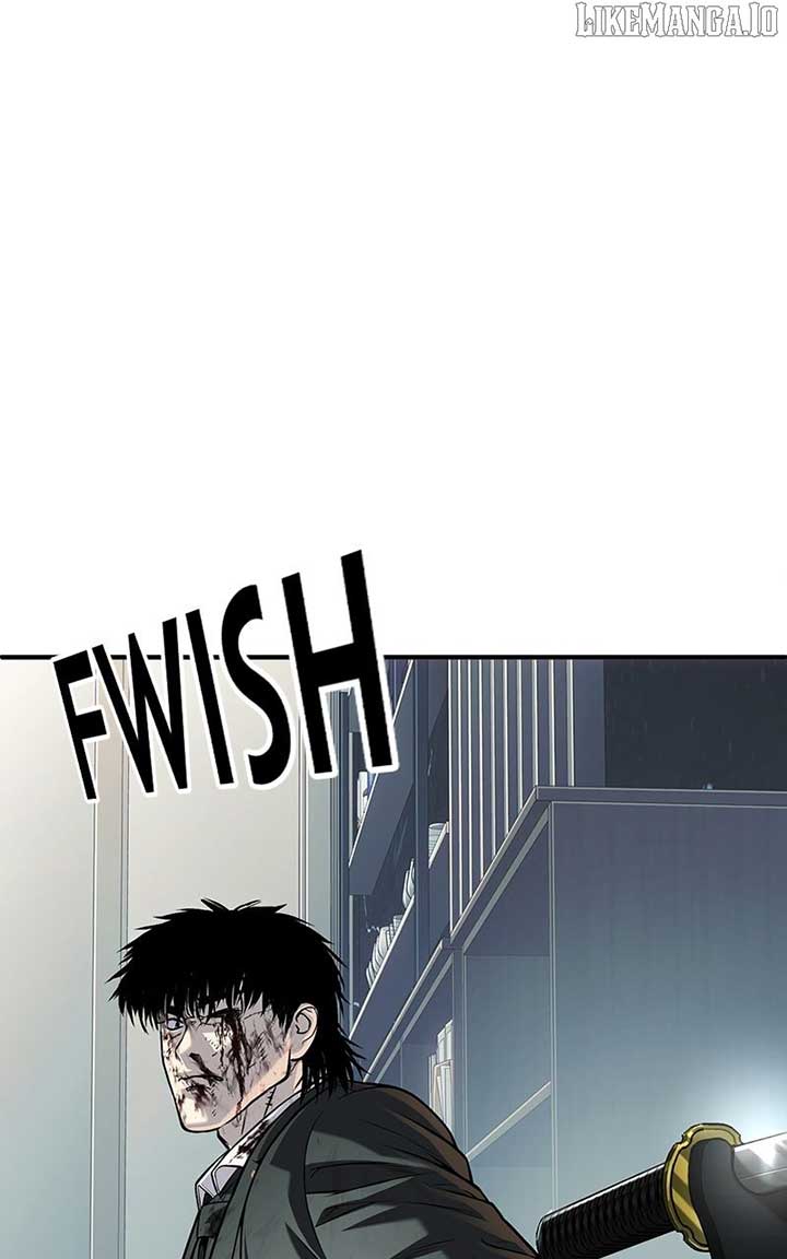 Son’s Retribution Chapter 64 - Page 119