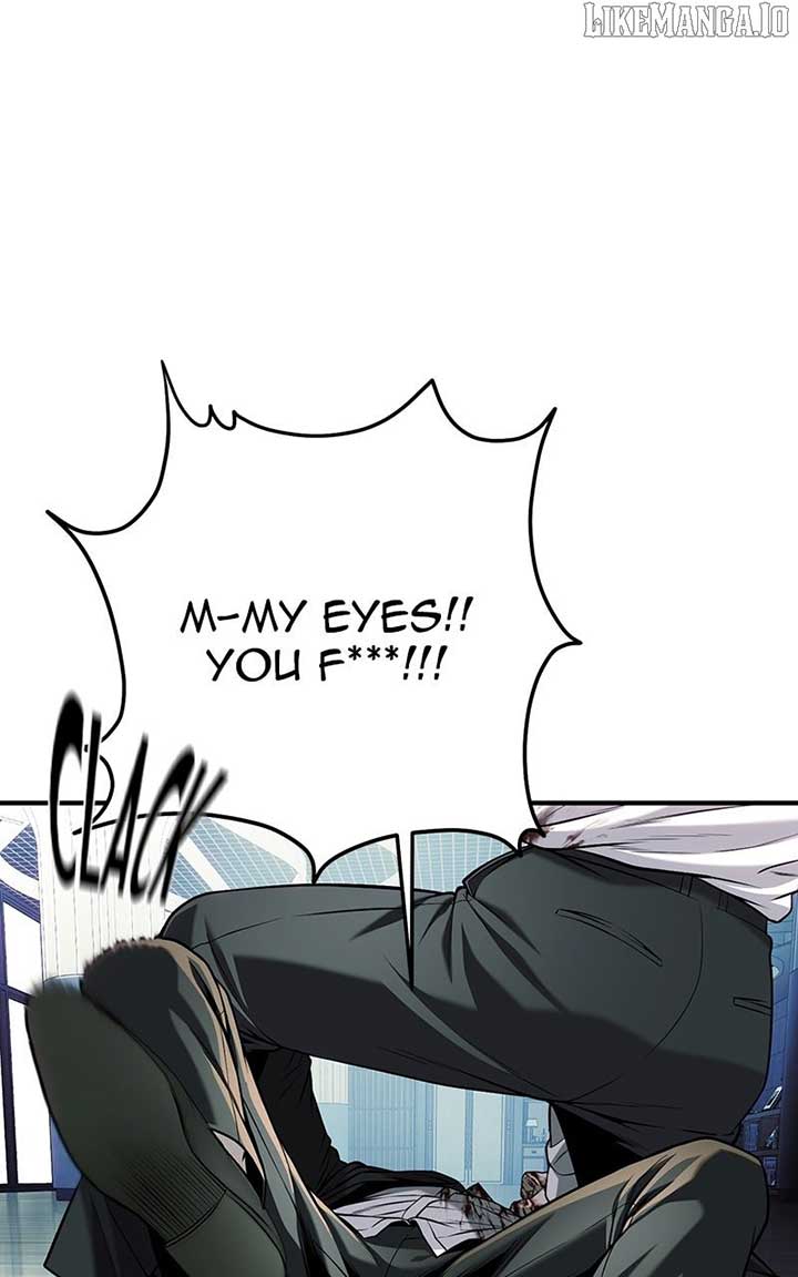 Son’s Retribution Chapter 64 - Page 12