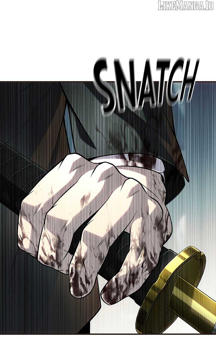 Son’s Retribution Chapter 64 - Page 121