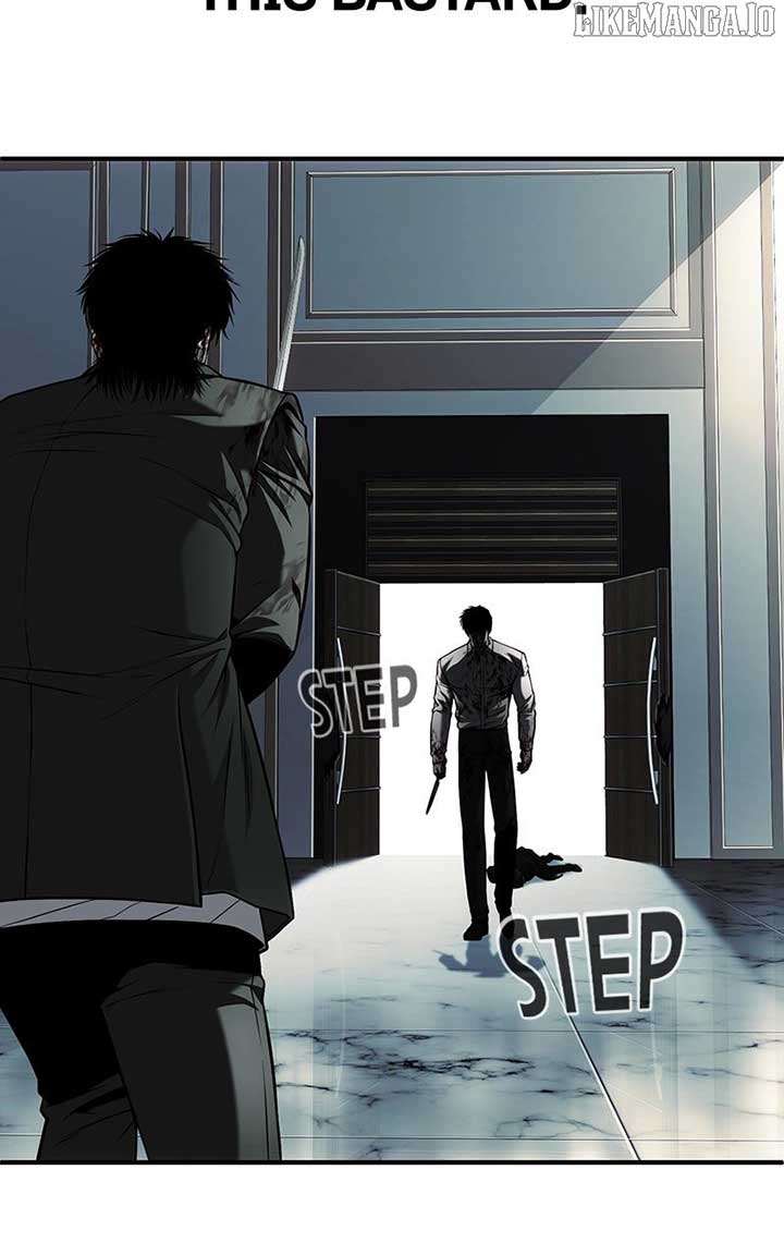 Son’s Retribution Chapter 64 - Page 123