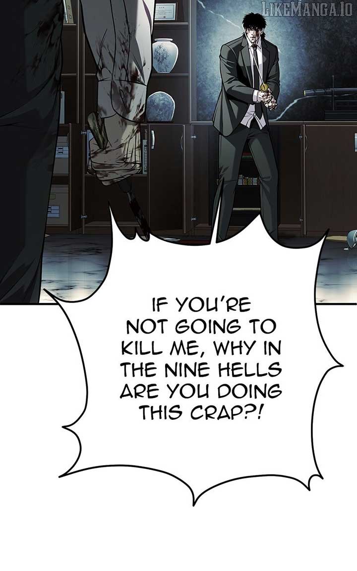 Son’s Retribution Chapter 64 - Page 127