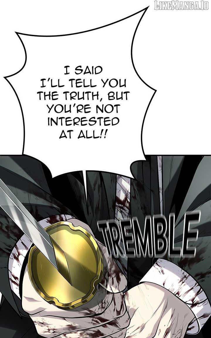 Son’s Retribution Chapter 64 - Page 128