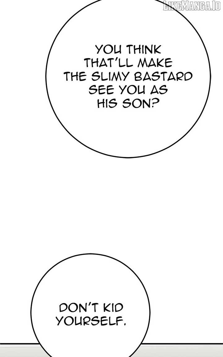 Son’s Retribution Chapter 64 - Page 134