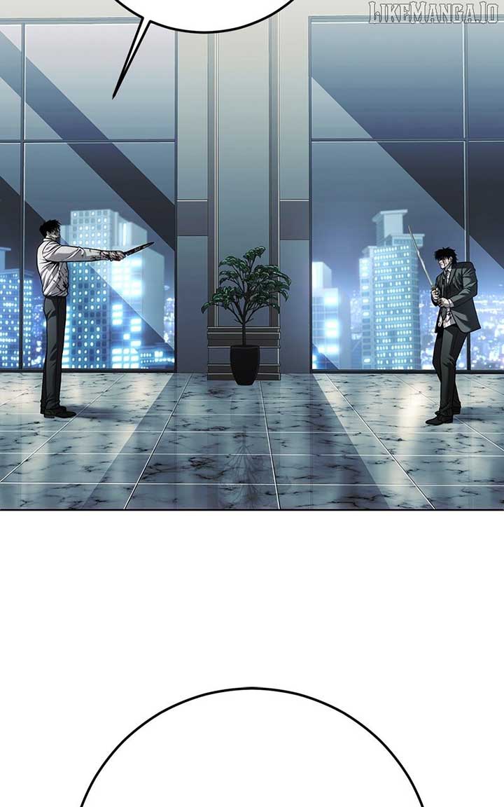 Son’s Retribution Chapter 64 - Page 135