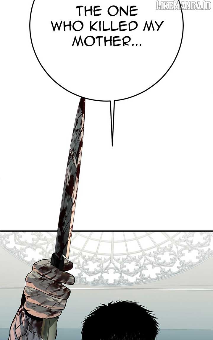 Son’s Retribution Chapter 64 - Page 136