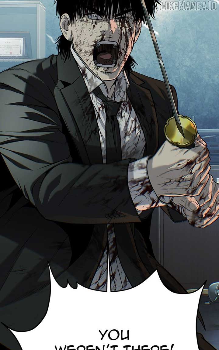 Son’s Retribution Chapter 64 - Page 139