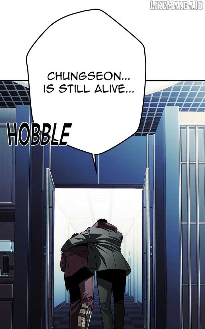 Son’s Retribution Chapter 64 - Page 14