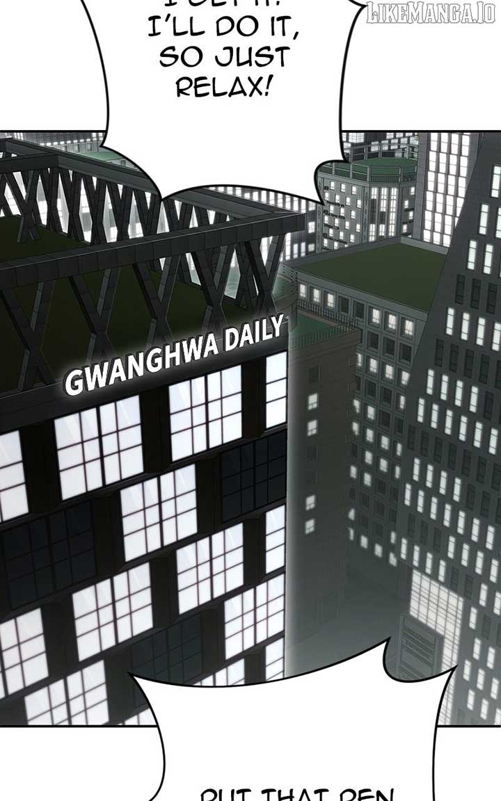 Son’s Retribution Chapter 64 - Page 142