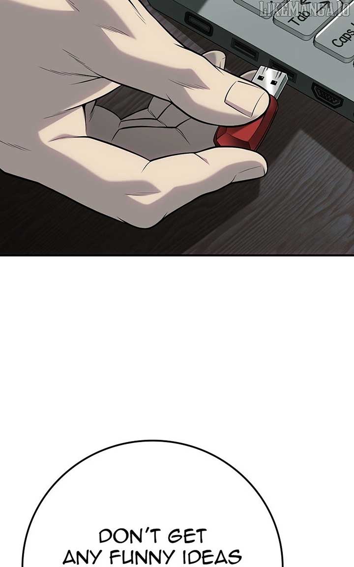 Son’s Retribution Chapter 64 - Page 144