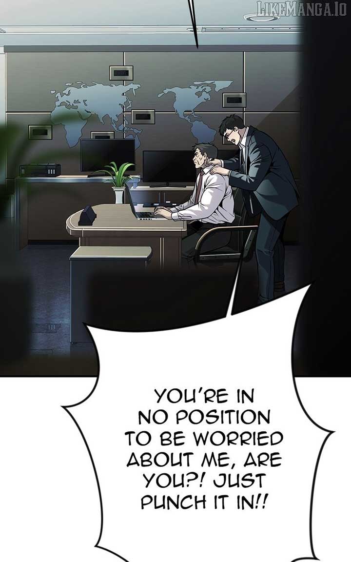 Son’s Retribution Chapter 64 - Page 147