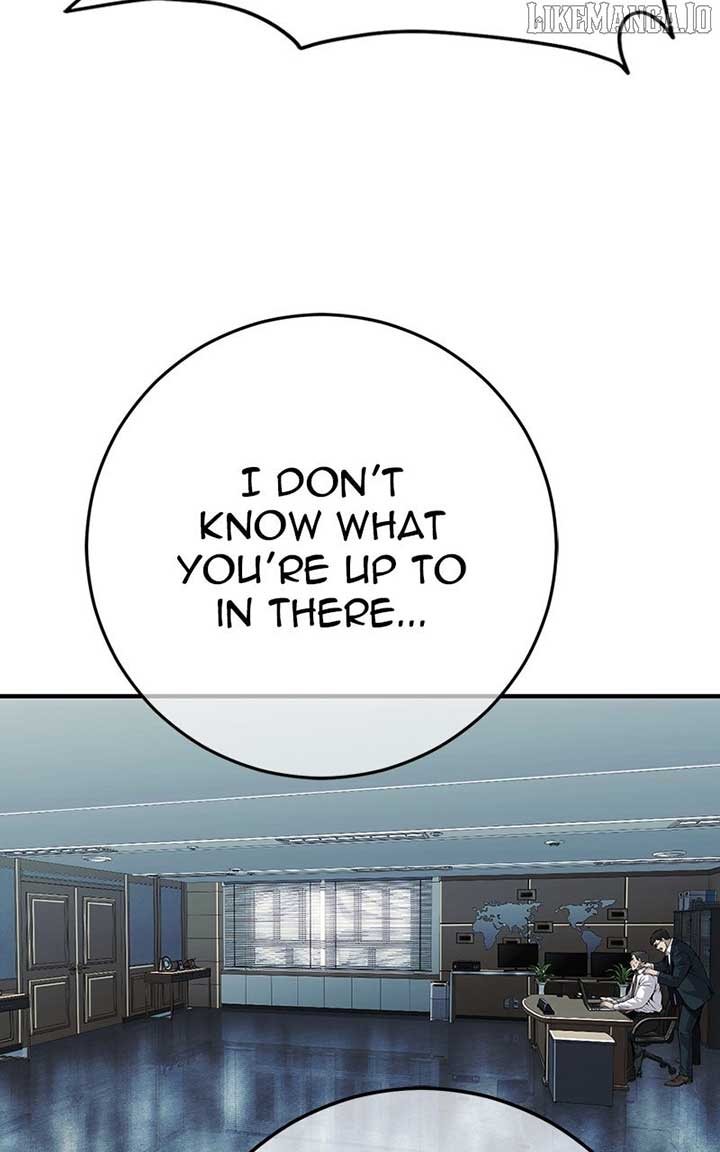 Son’s Retribution Chapter 64 - Page 154