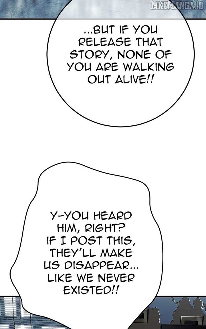 Son’s Retribution Chapter 64 - Page 155