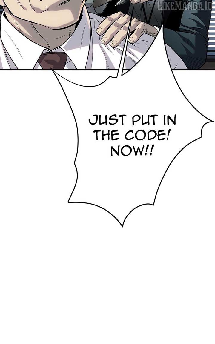 Son’s Retribution Chapter 64 - Page 158