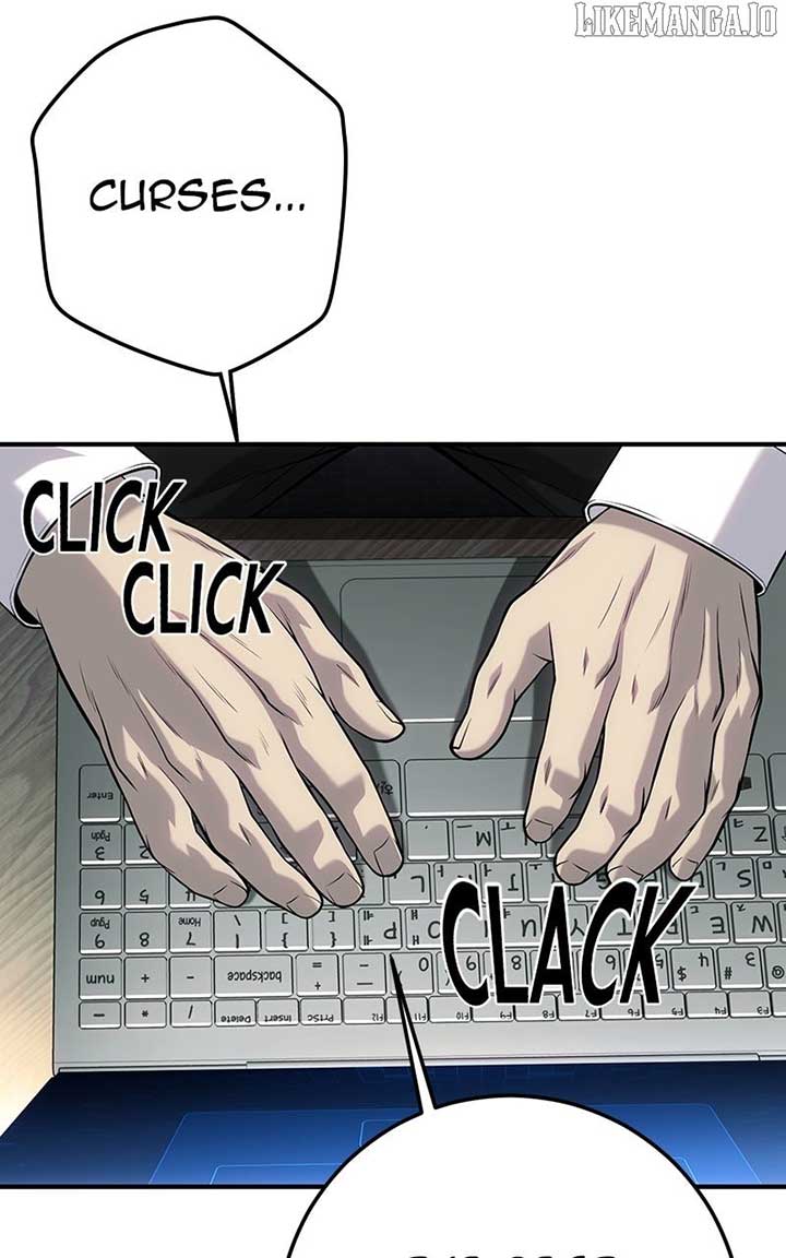 Son’s Retribution Chapter 64 - Page 159