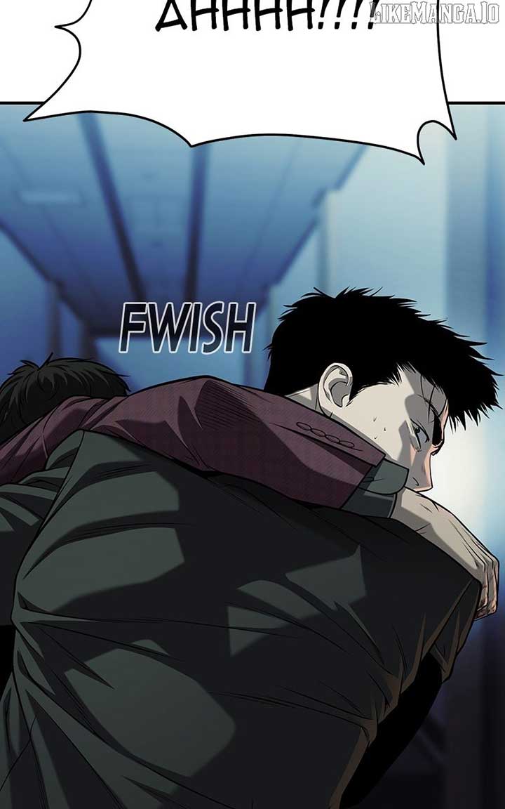 Son’s Retribution Chapter 64 - Page 16