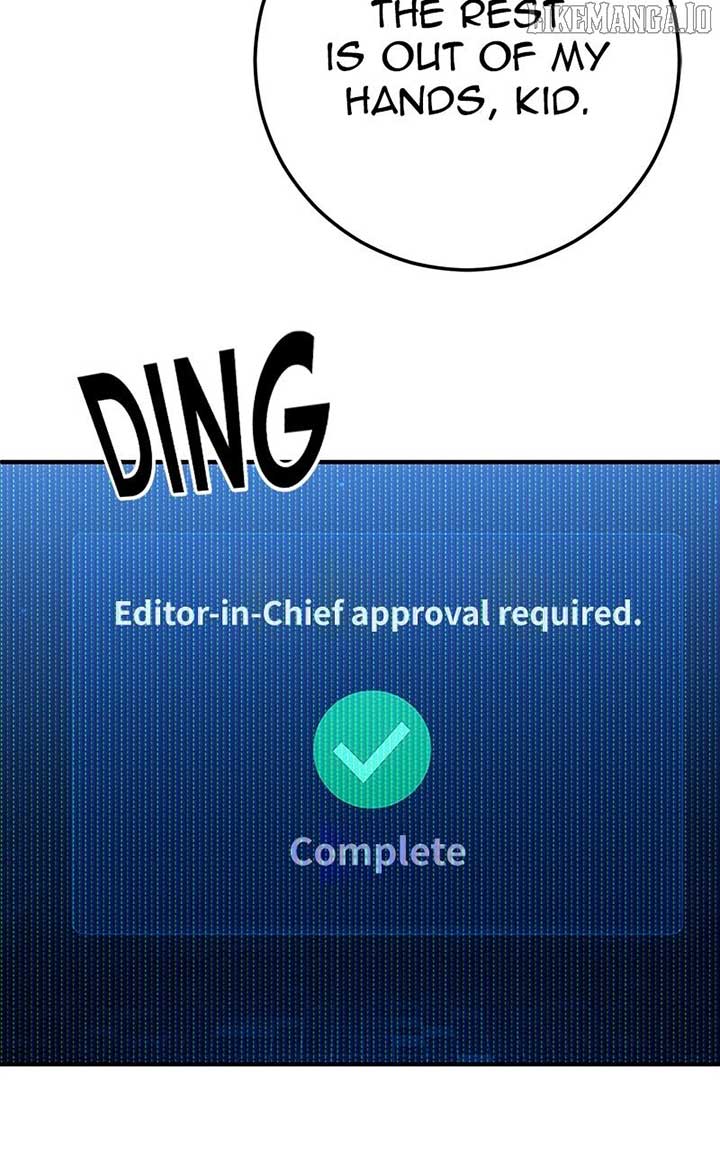 Son’s Retribution Chapter 64 - Page 160