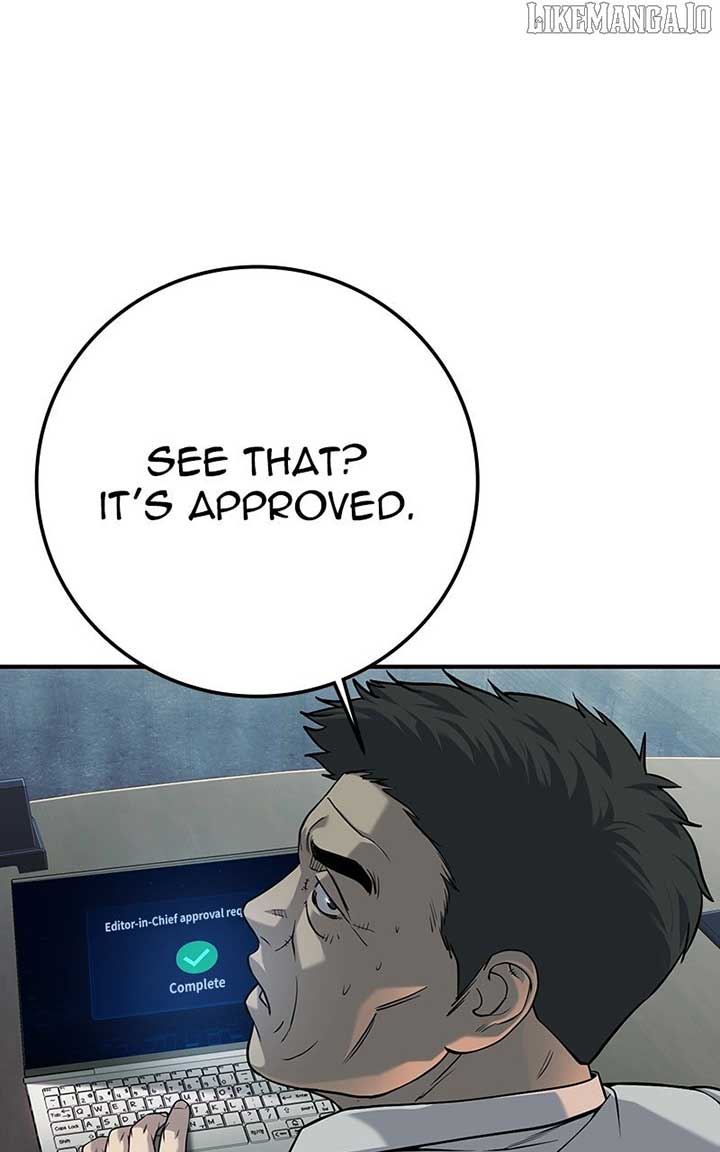 Son’s Retribution Chapter 64 - Page 161