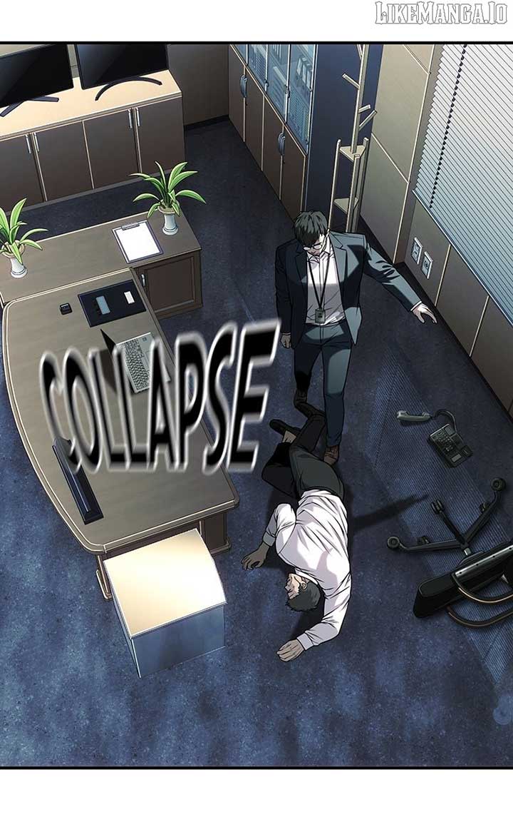 Son’s Retribution Chapter 64 - Page 164