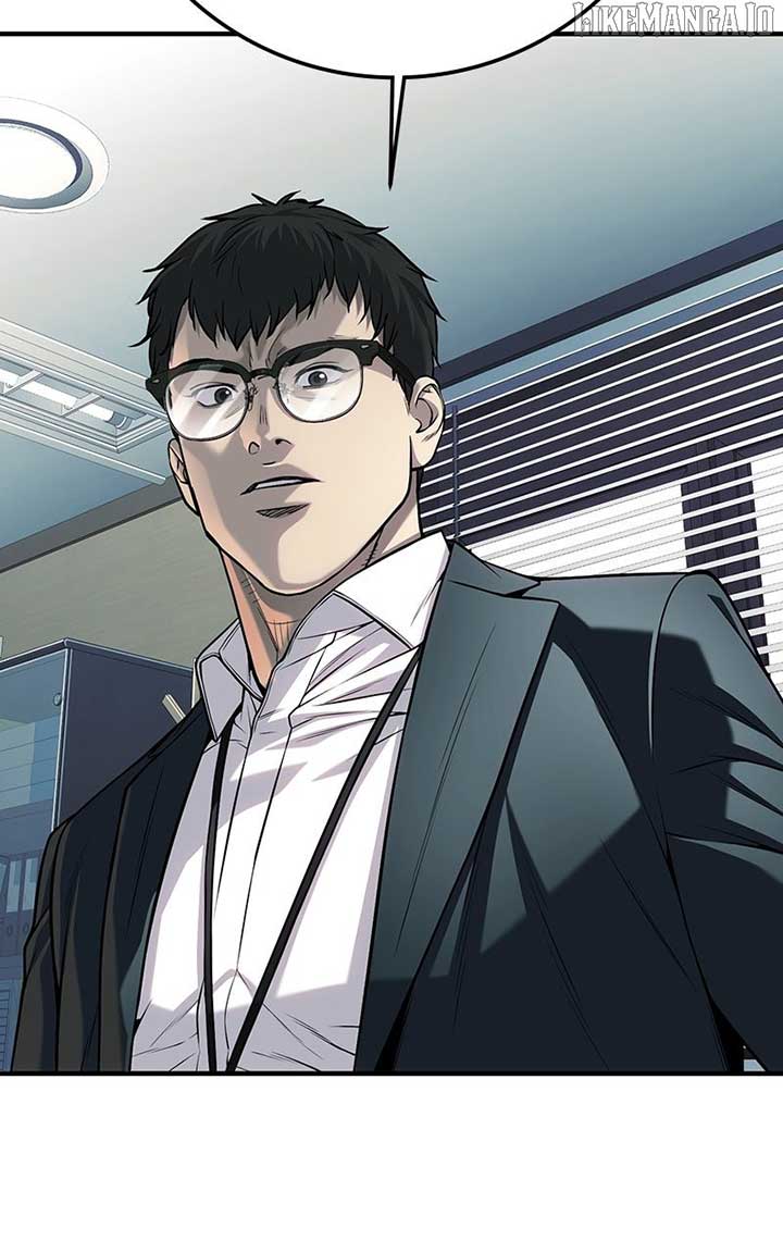 Son’s Retribution Chapter 64 - Page 166