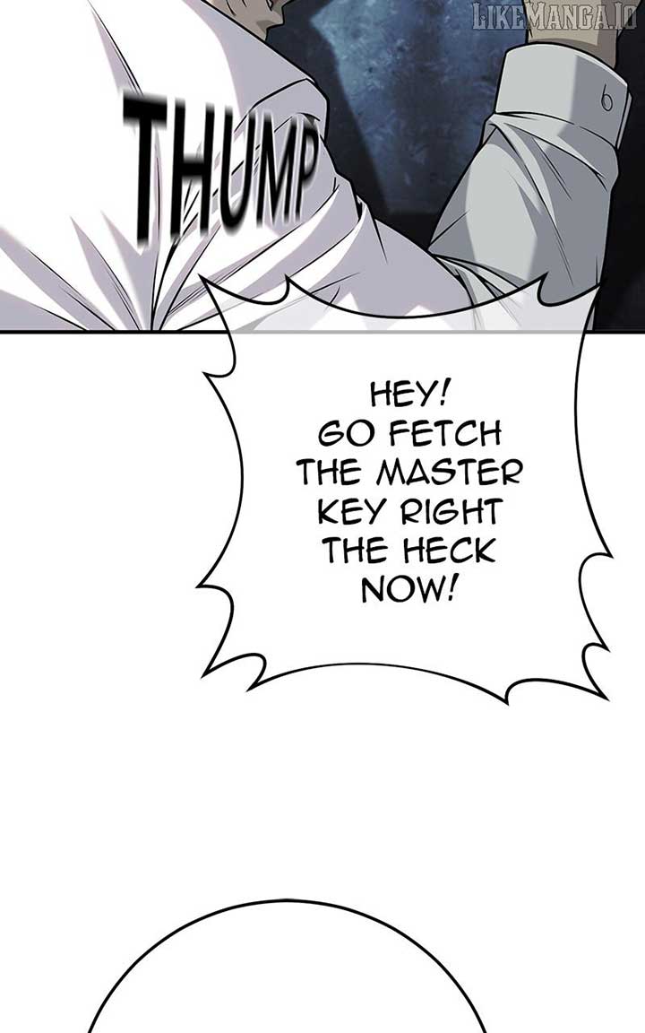 Son’s Retribution Chapter 64 - Page 168