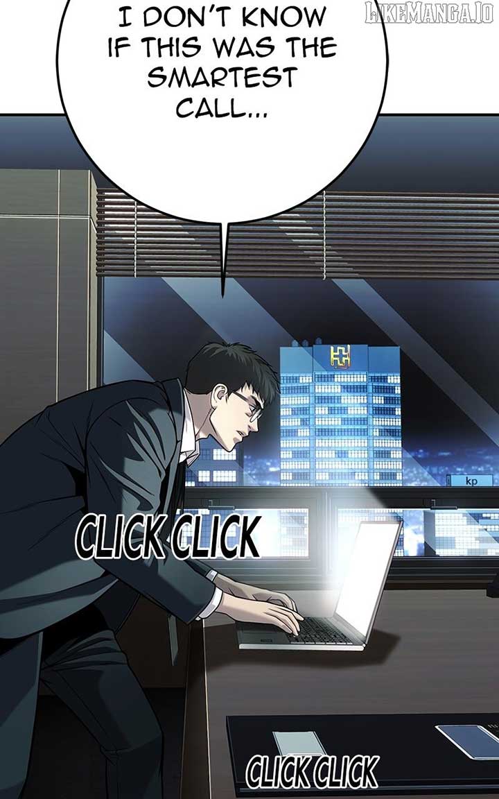 Son’s Retribution Chapter 64 - Page 169