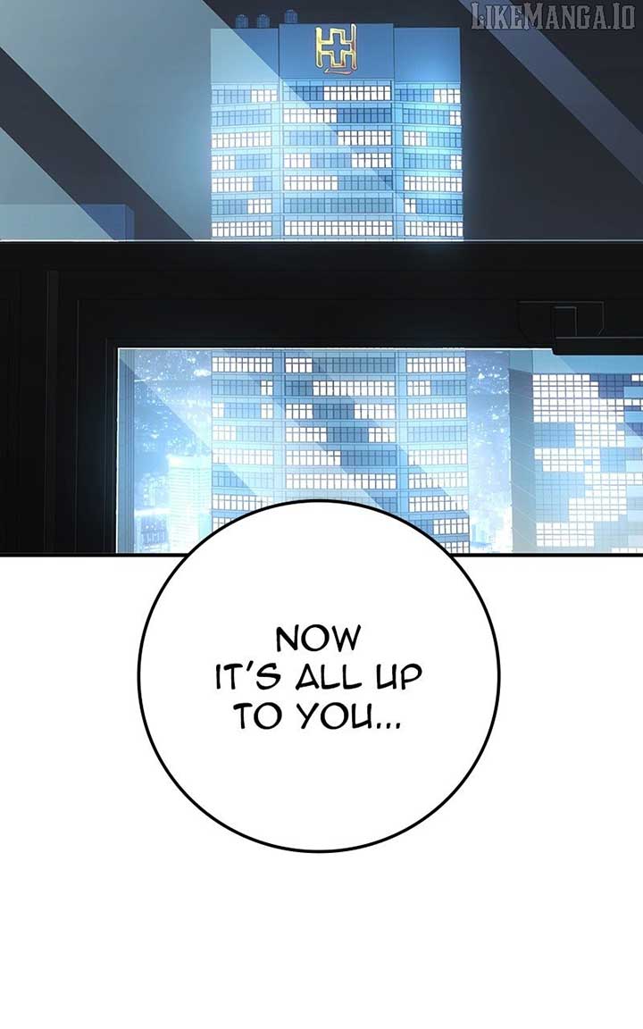 Son’s Retribution Chapter 64 - Page 171