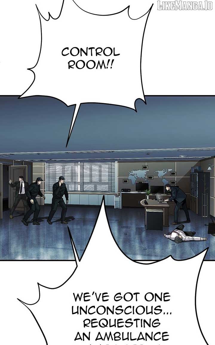 Son’s Retribution Chapter 64 - Page 180