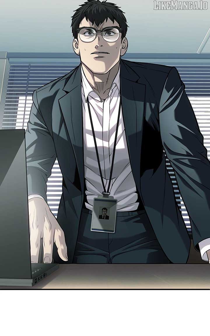 Son’s Retribution Chapter 64 - Page 182