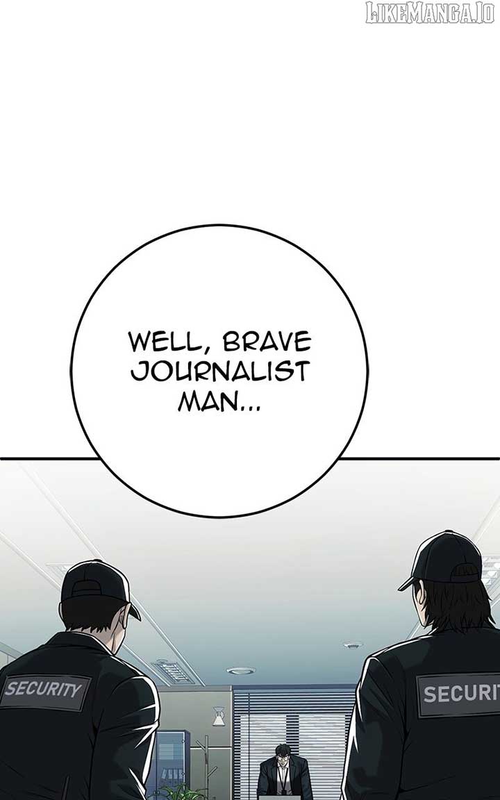 Son’s Retribution Chapter 64 - Page 183