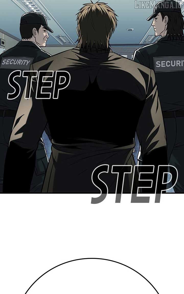 Son’s Retribution Chapter 64 - Page 185