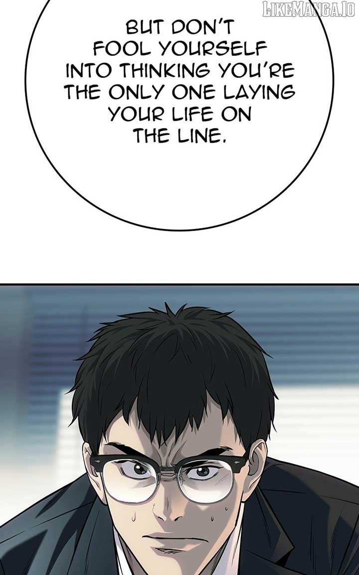 Son’s Retribution Chapter 64 - Page 186