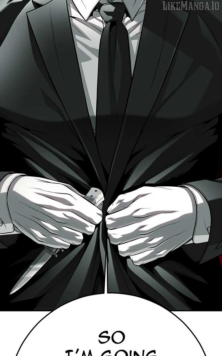 Son’s Retribution Chapter 64 - Page 189