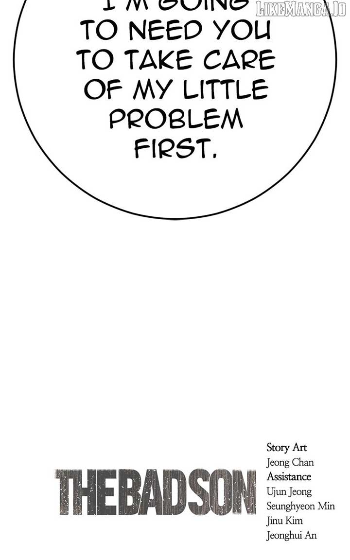 Son’s Retribution Chapter 64 - Page 190