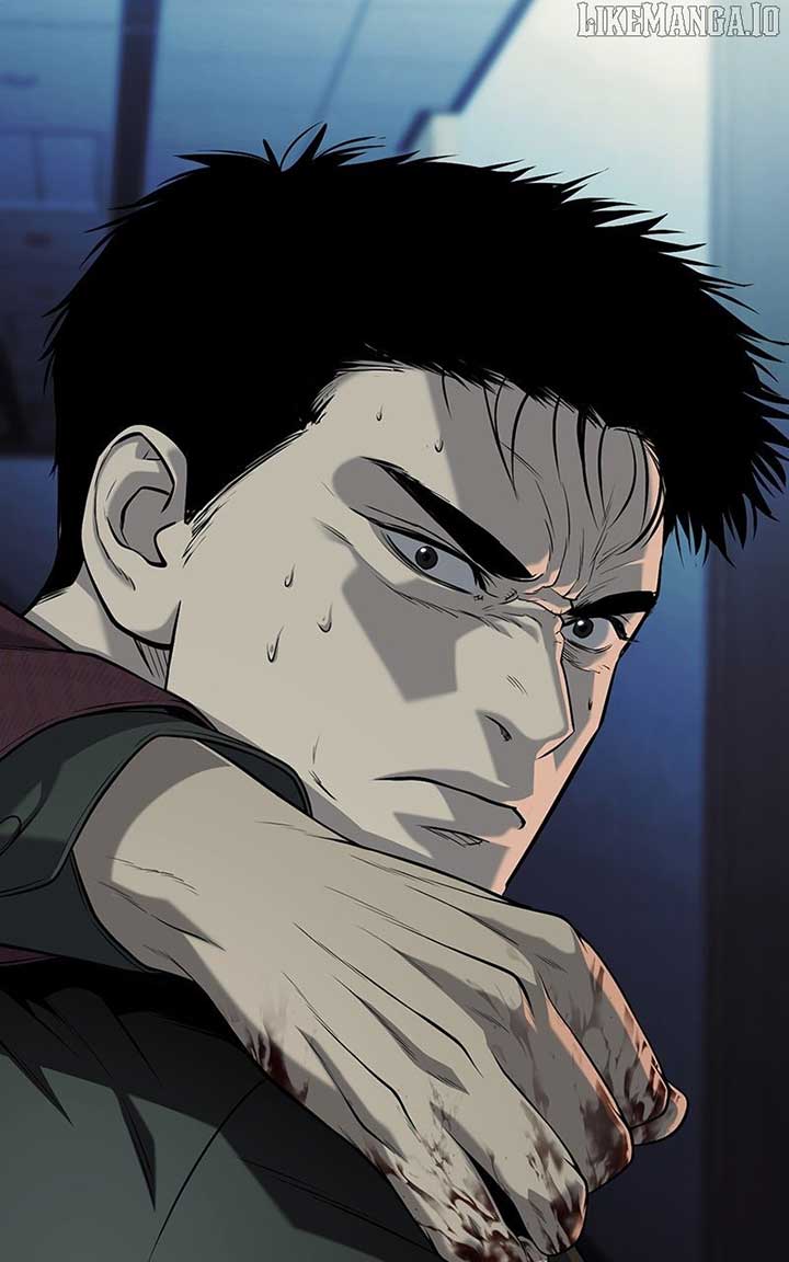 Son’s Retribution Chapter 64 - Page 20