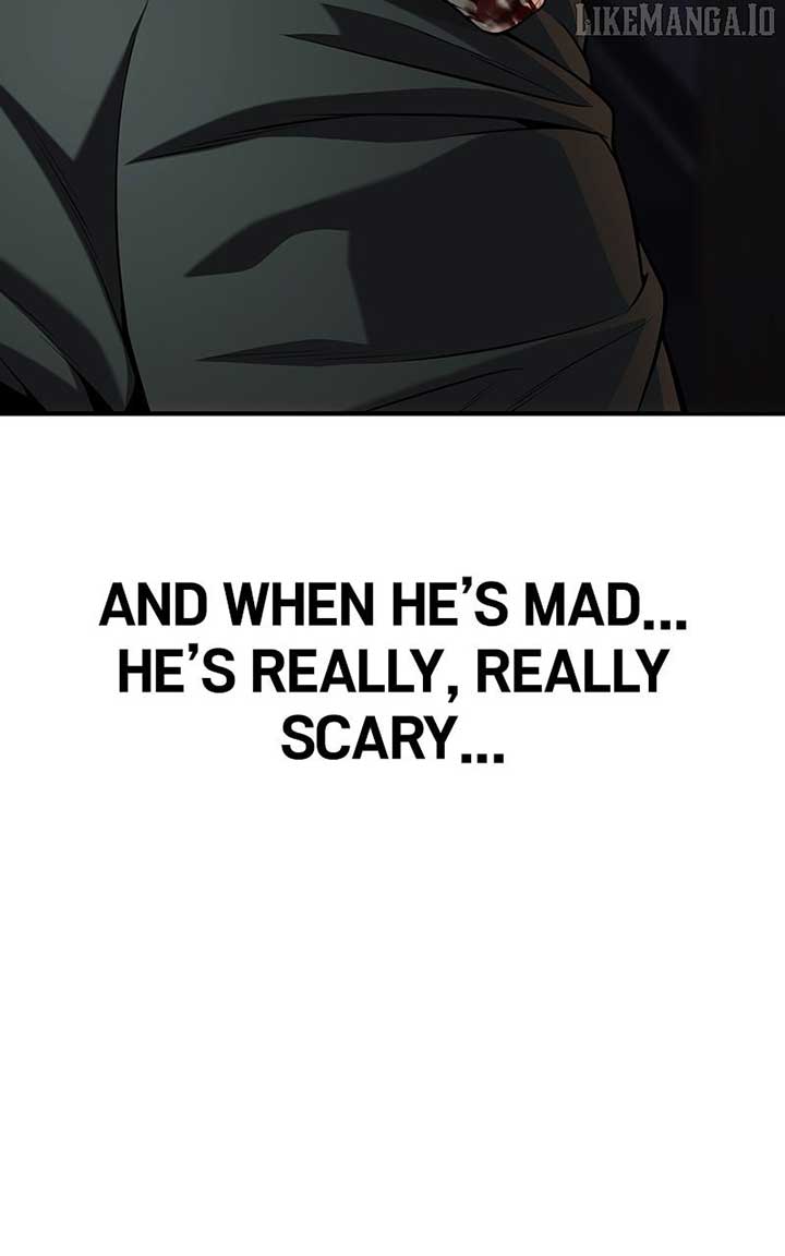 Son’s Retribution Chapter 64 - Page 21