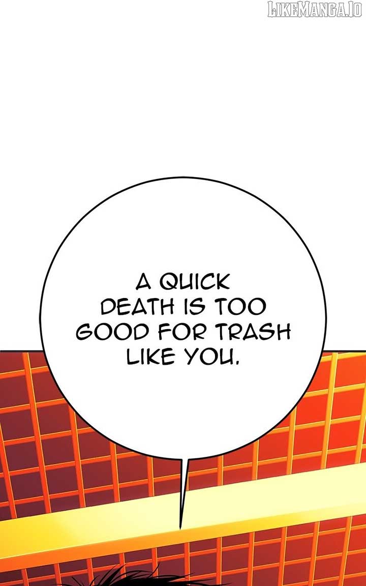 Son’s Retribution Chapter 64 - Page 22