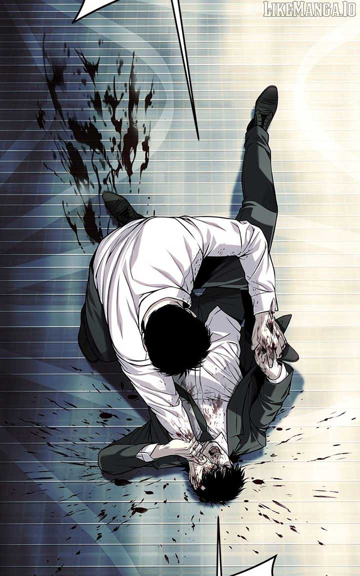 Son’s Retribution Chapter 64 - Page 26