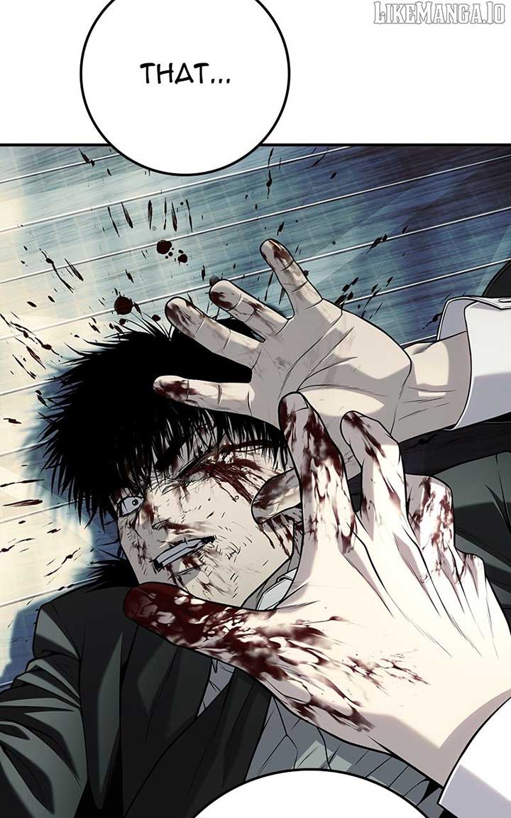 Son’s Retribution Chapter 64 - Page 28