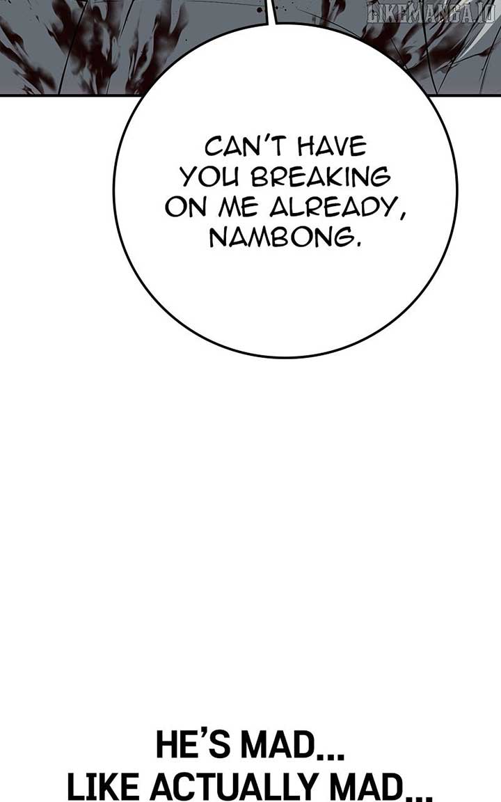 Son’s Retribution Chapter 64 - Page 31