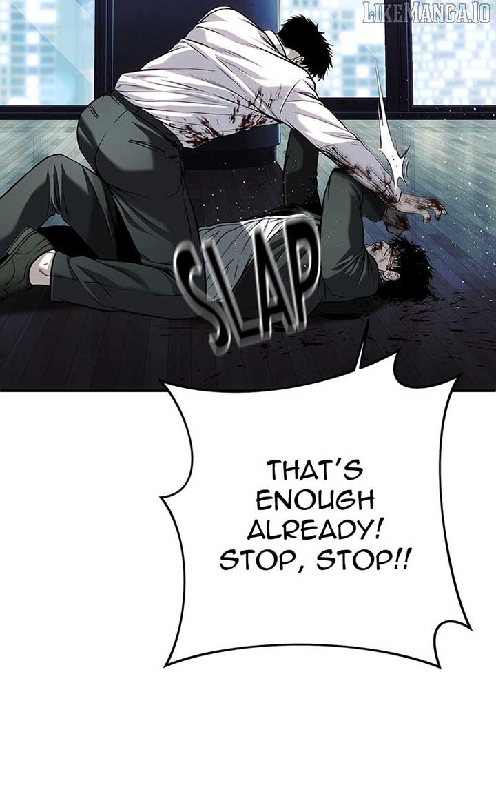 Son’s Retribution Chapter 64 - Page 34
