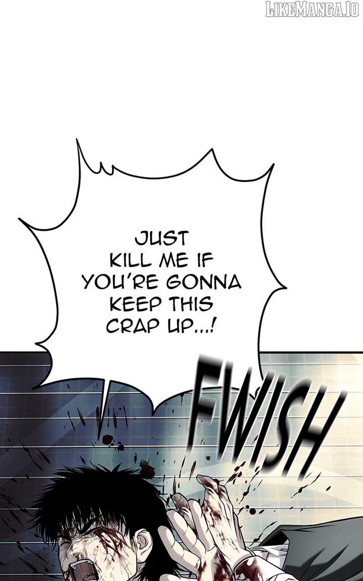 Son’s Retribution Chapter 64 - Page 35