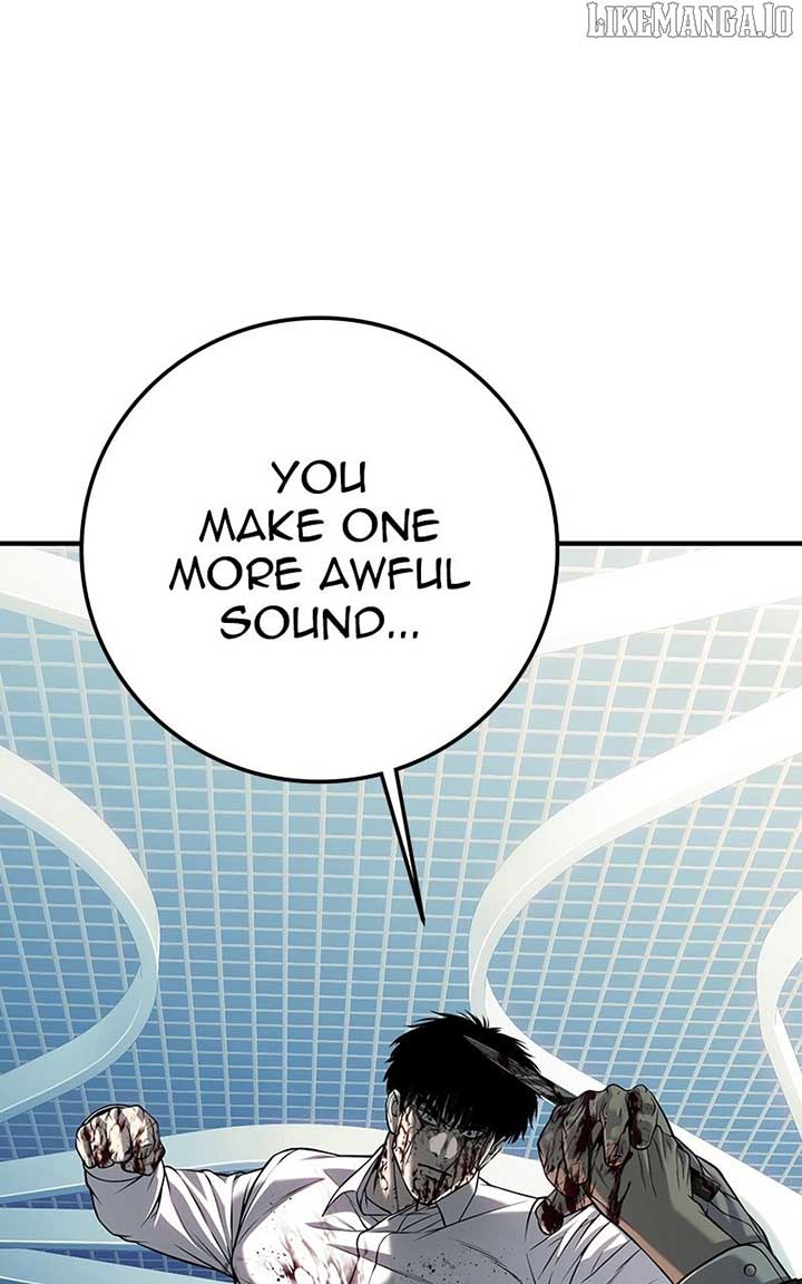 Son’s Retribution Chapter 64 - Page 37