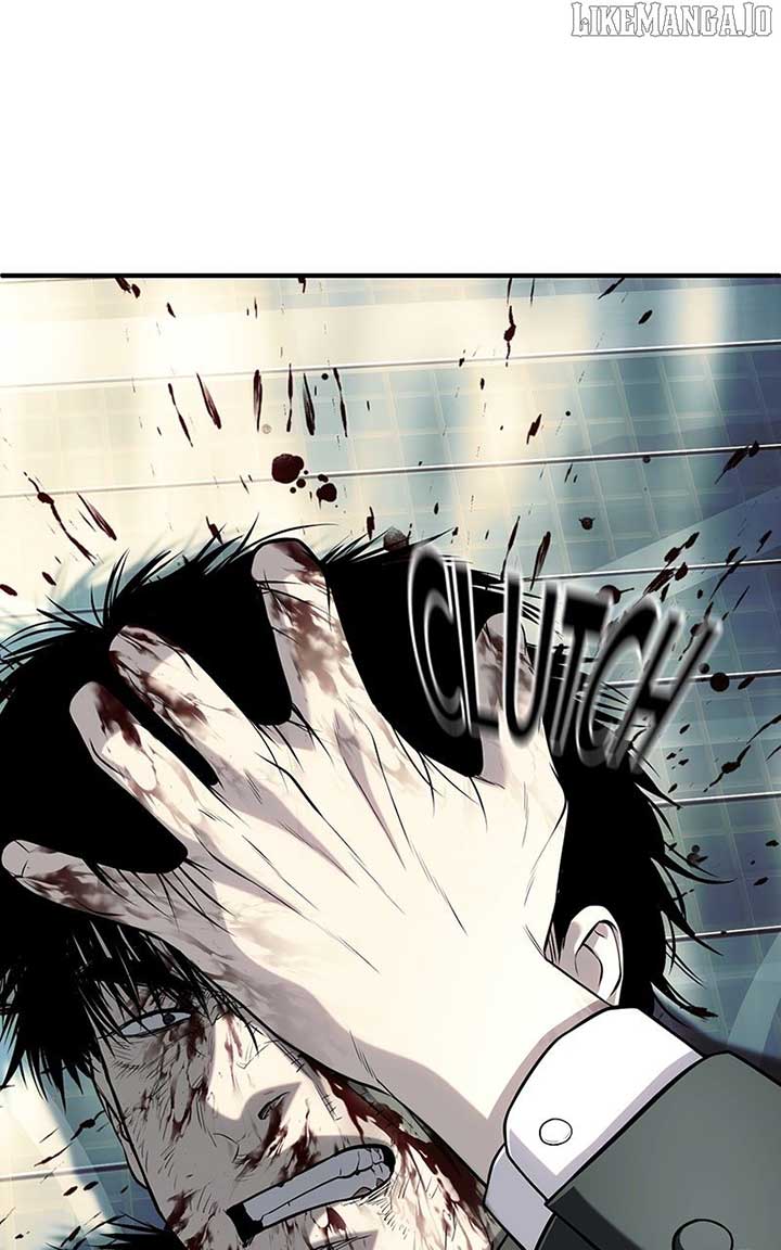 Son’s Retribution Chapter 64 - Page 39