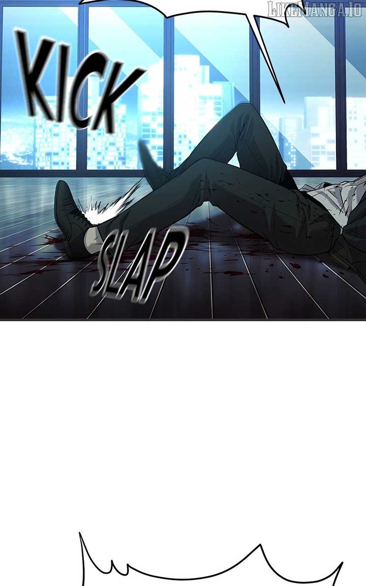 Son’s Retribution Chapter 64 - Page 4