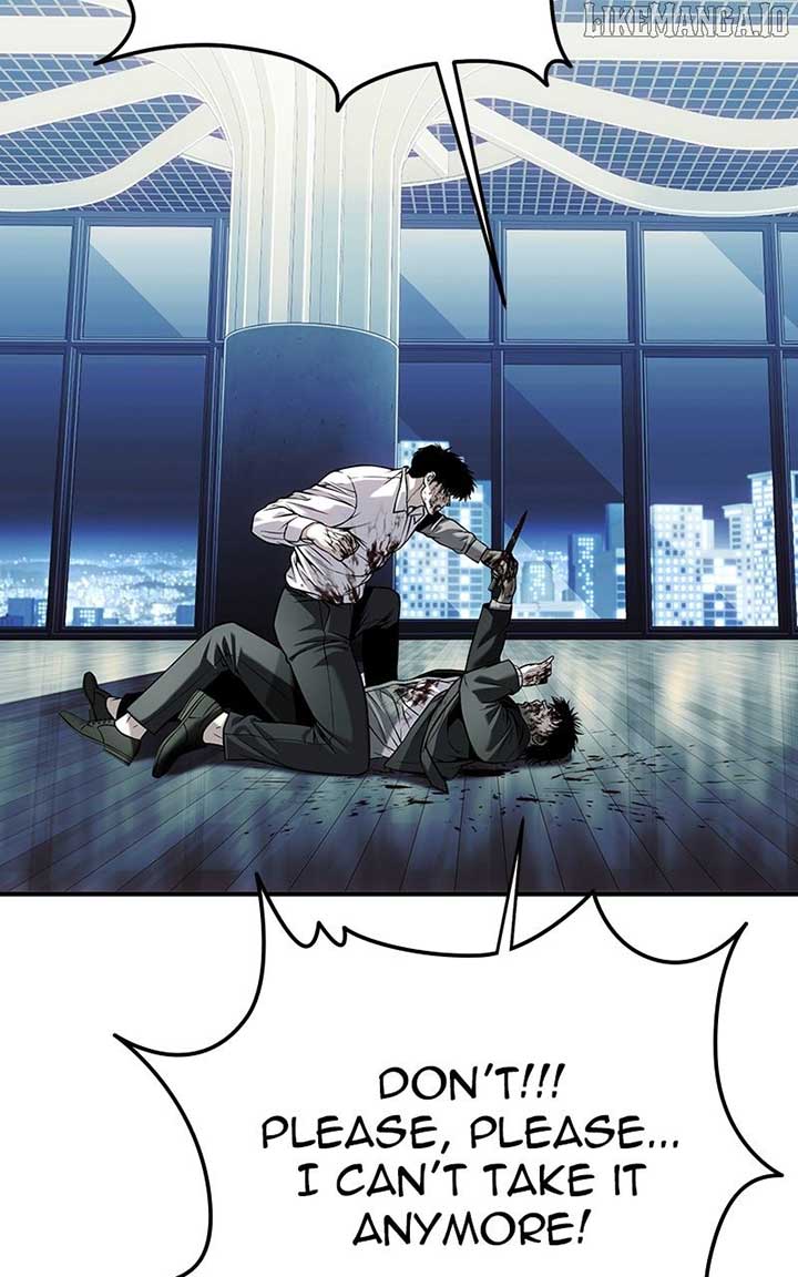 Son’s Retribution Chapter 64 - Page 44