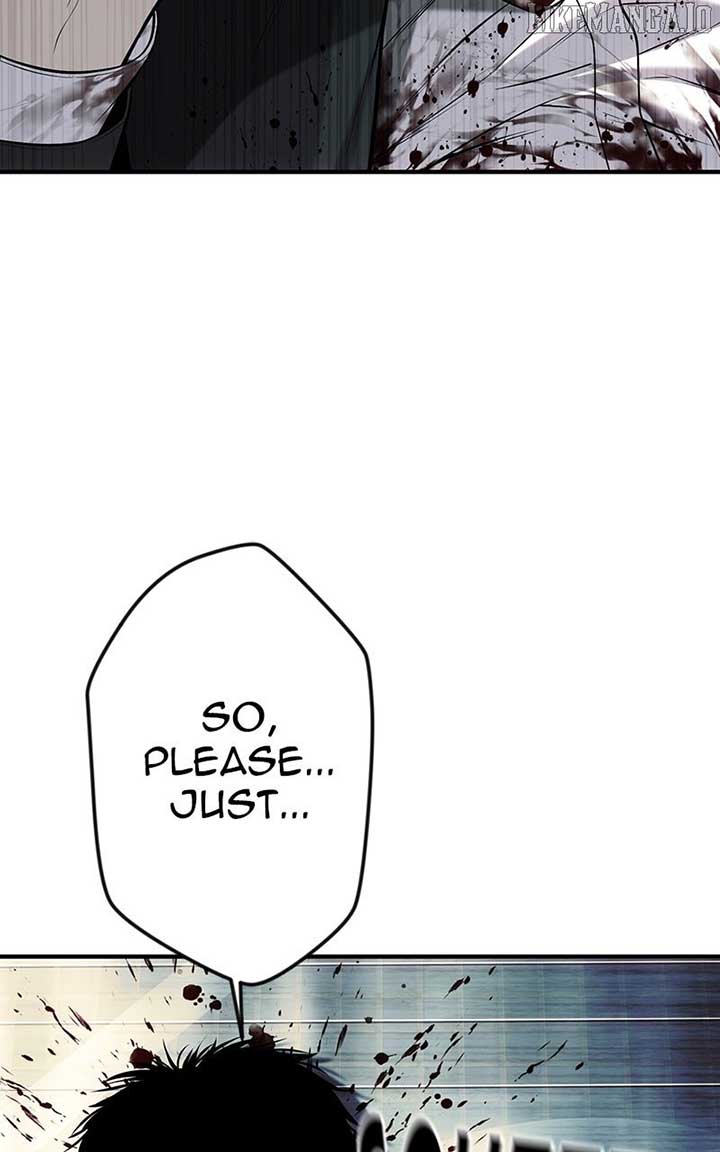 Son’s Retribution Chapter 64 - Page 46