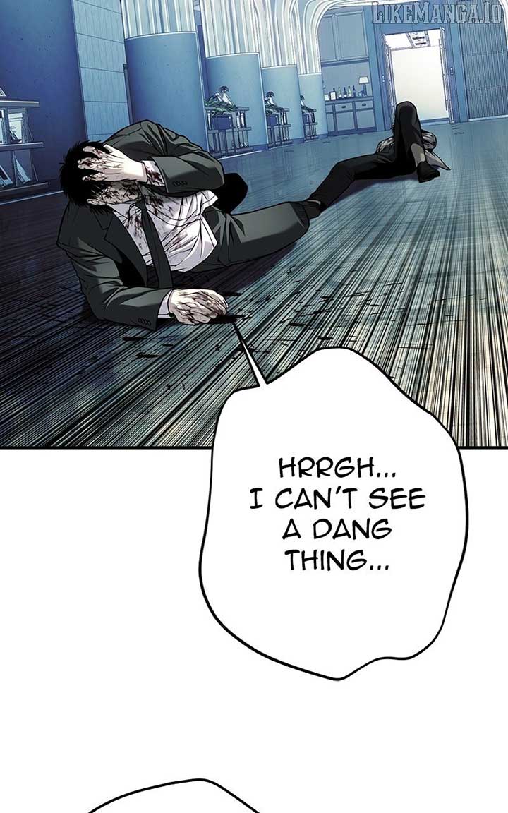 Son’s Retribution Chapter 64 - Page 53